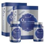 2x BMT® Q10 + Selenium MICROENCAPSULATED -20%