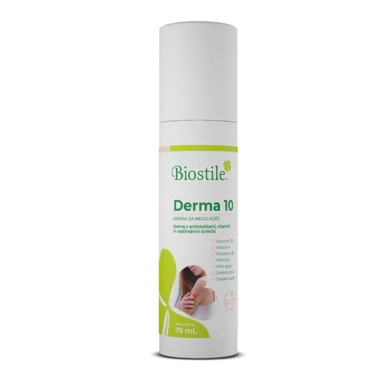 Derma 10 (krém)