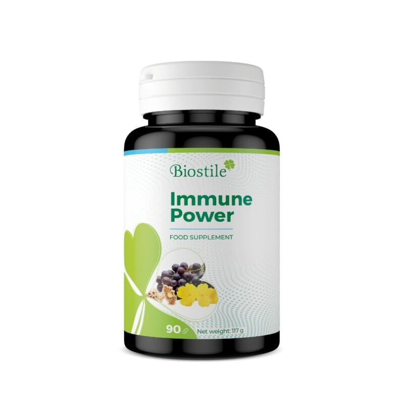 Immune Power