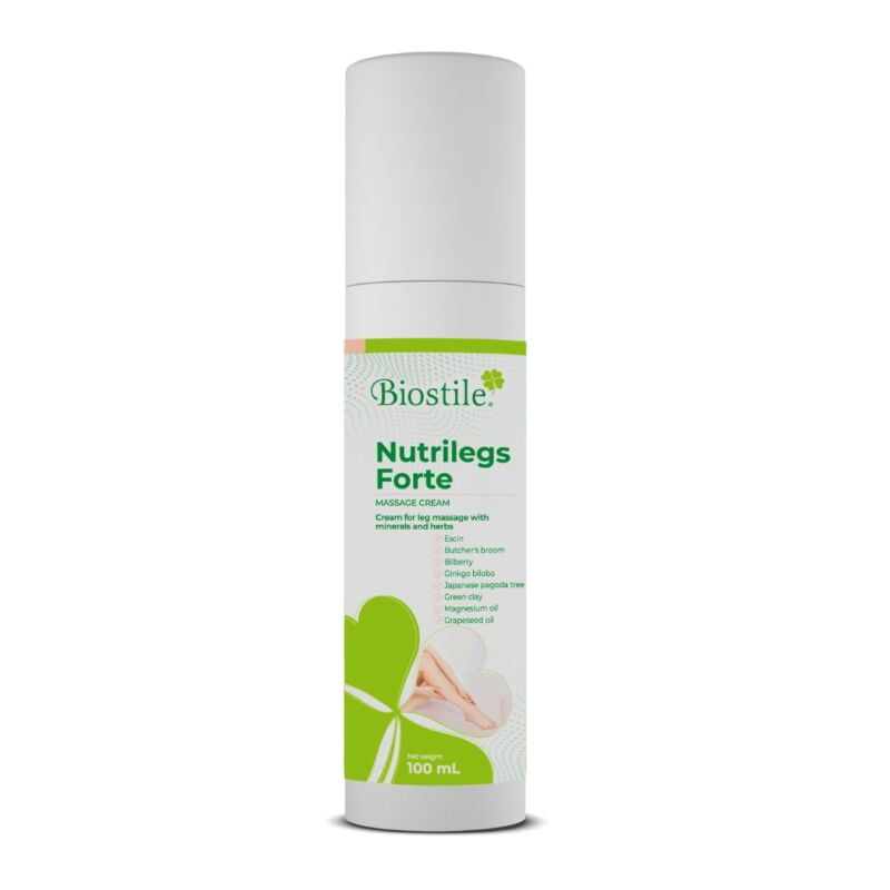 Nutrilegs Forte 100 mL (krém)