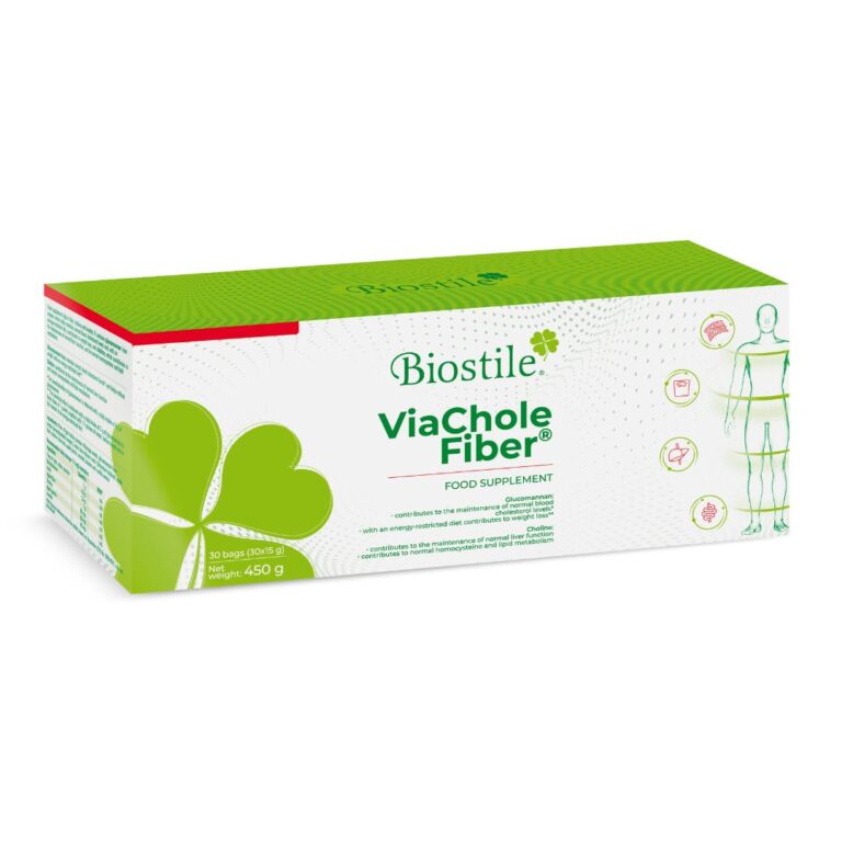ViaChole Fiber
