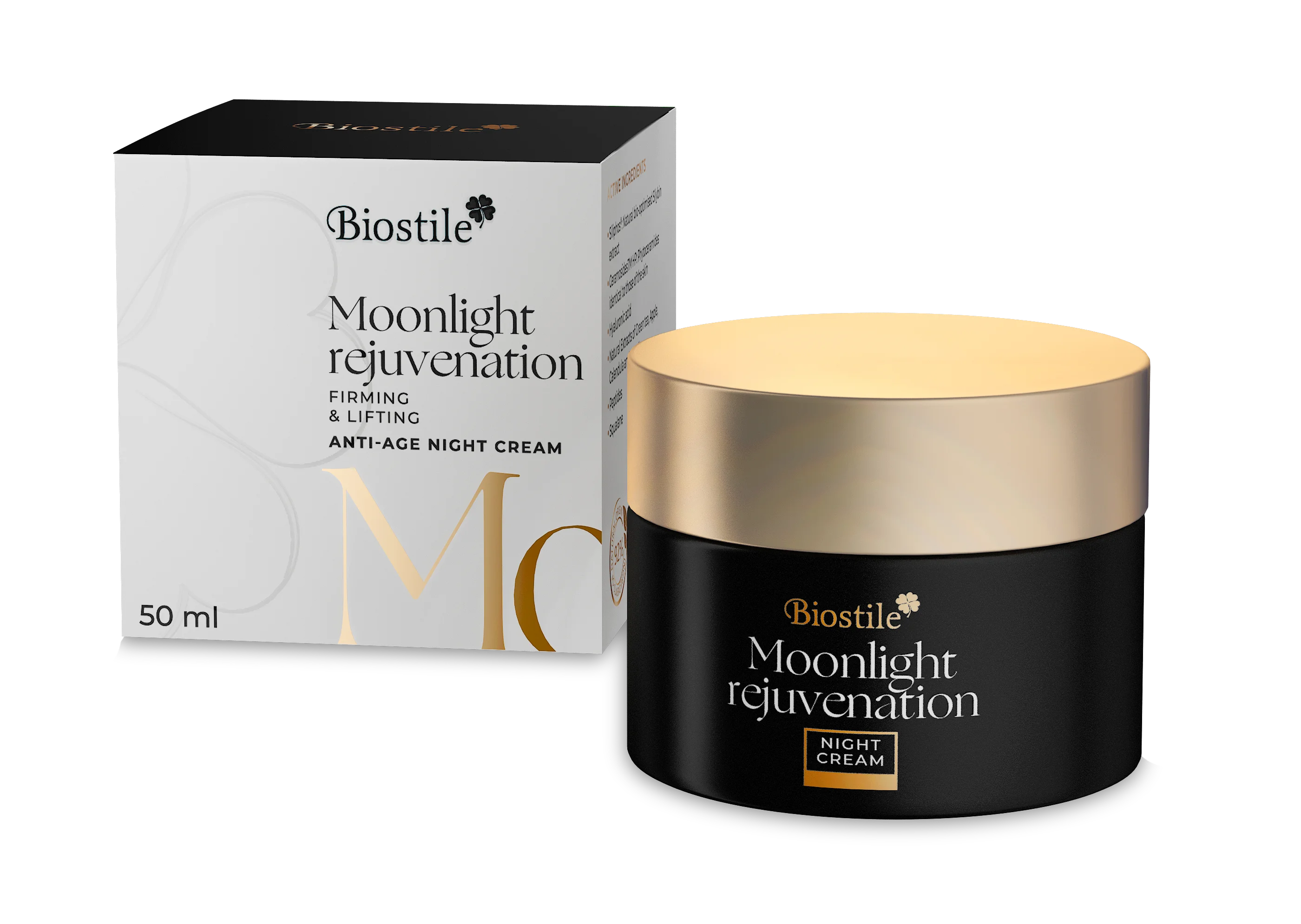 Anti-age sada -20% + (dárek) – pro zářivou a mladistvou pleť - old