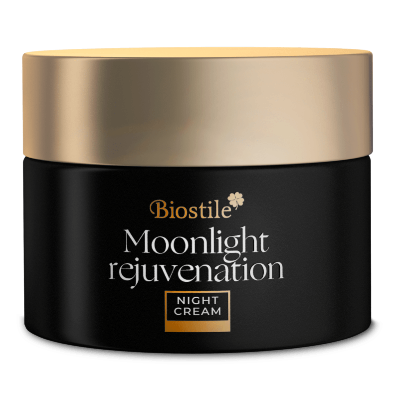 Moonlight rejuvenation -10% (noční krém)