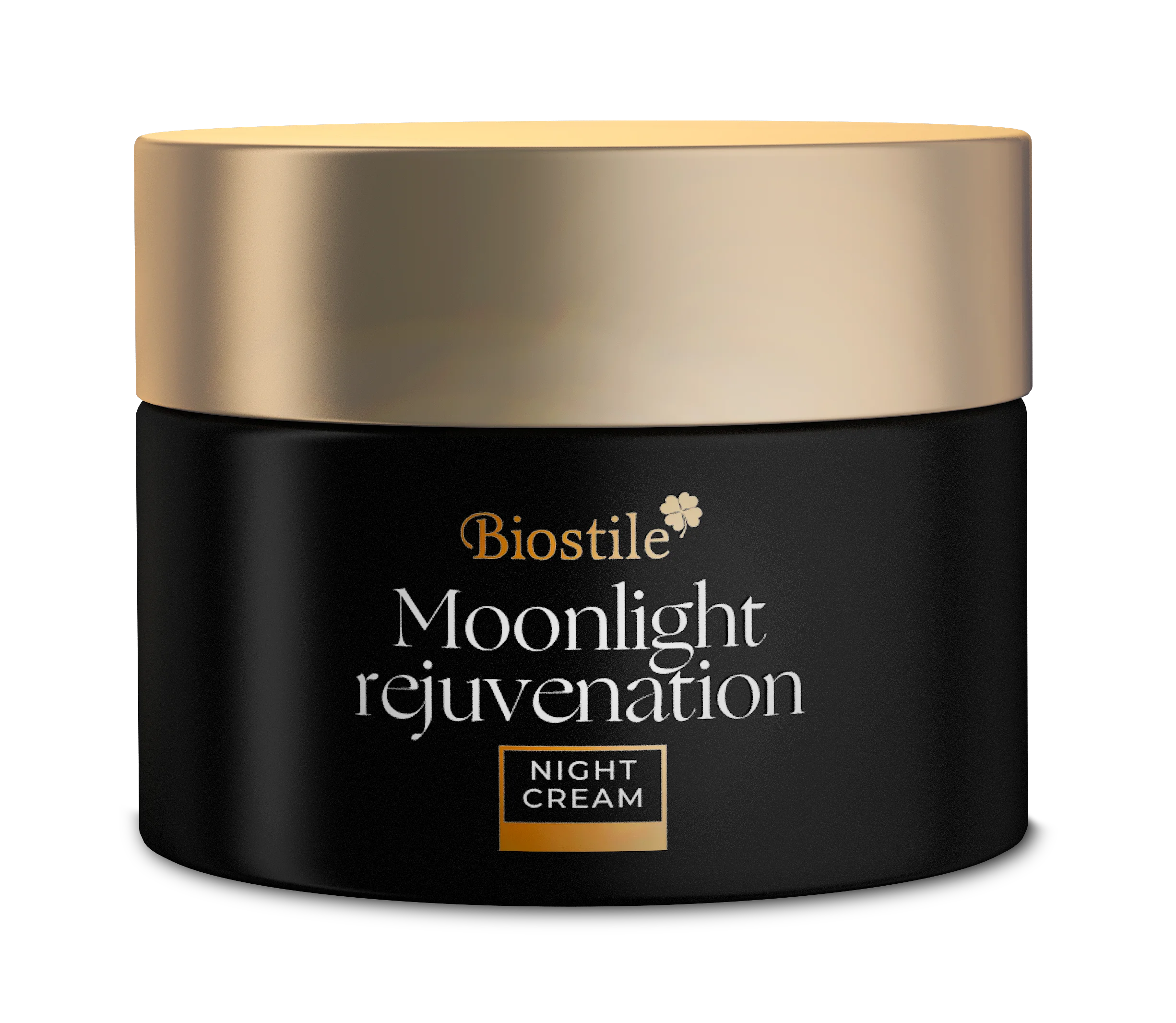 Moonlight rejuvenation -10% (noční krém)