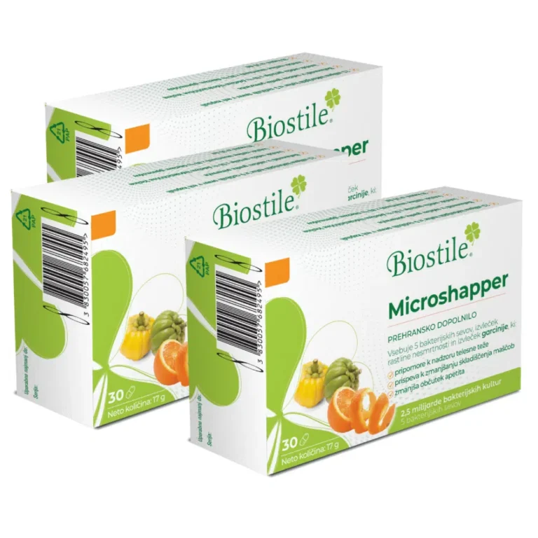 Microshapper 2+1 ZDARMA