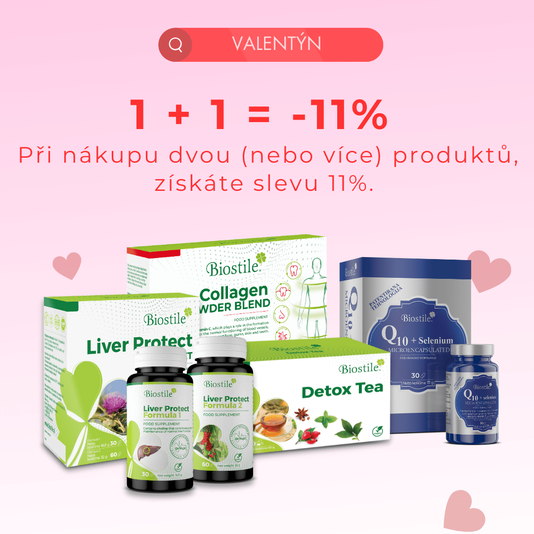 Biostile valentinovo 2024 category banner 1080x1080 cz