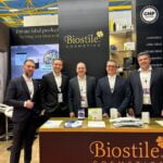 Cosmoprof je již v plném proudu: Přidejte se k nám