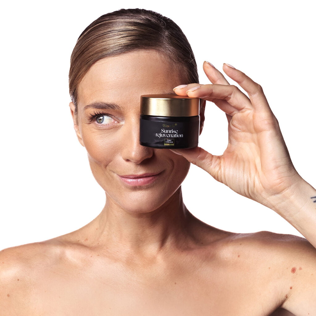 Celodenní anti-age sada – pro nepřetržitou omlazující péči