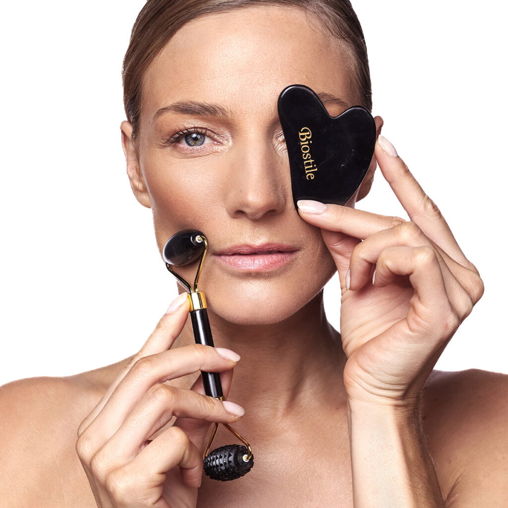 Anti-age sada (s dárkem) – pro zářivou a mladistvou pleť