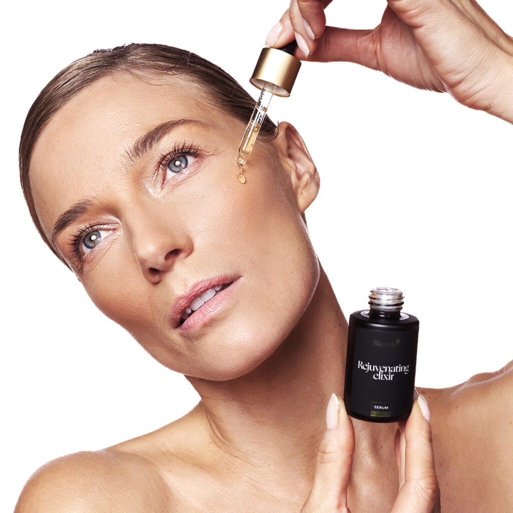 Anti-age sada – pro zářivou a mladistvou pleť