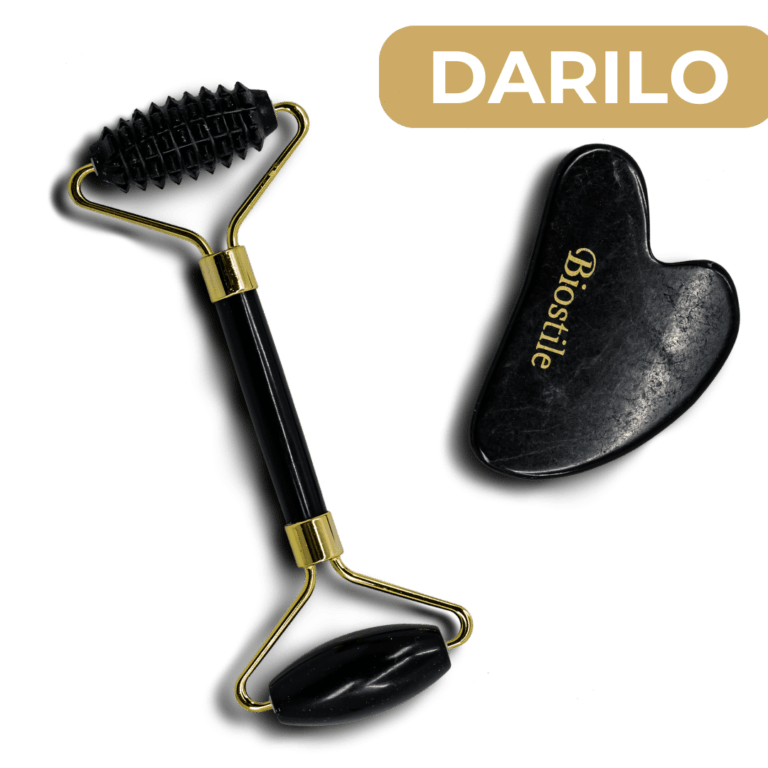 Anti-age sada (s dárkem) – pro zářivou a mladistvou pleť