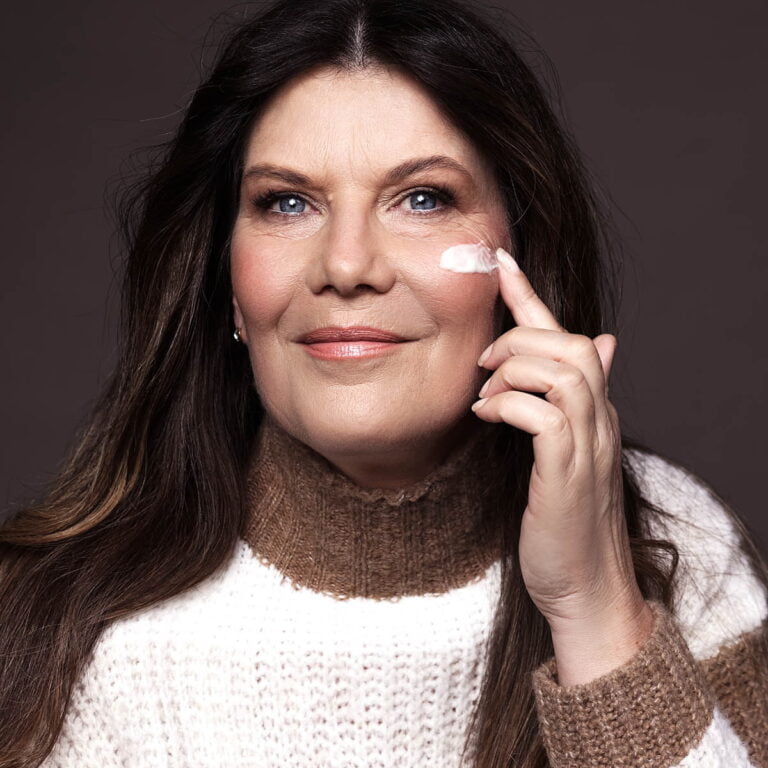 Anti-age sada (s dárkem) – pro zářivou a mladistvou pleť