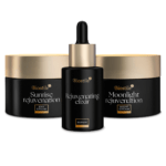 Anti-age sada – pro zářivou a mladistvou pleť
