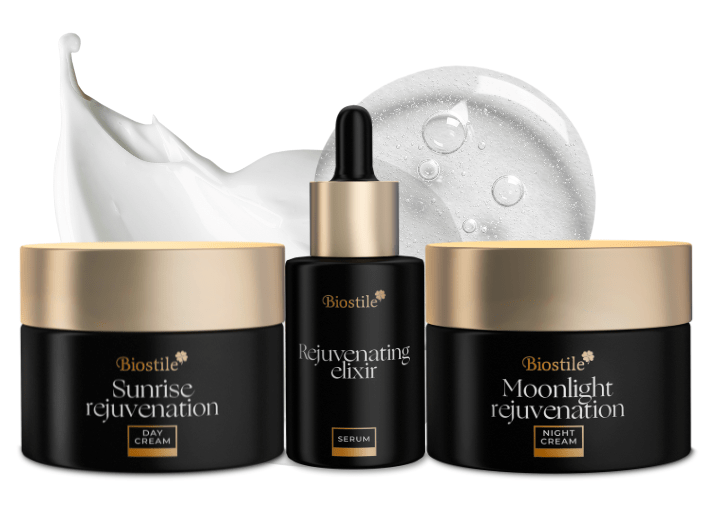 Anti-age sada – pro zářivou a mladistvou pleť
