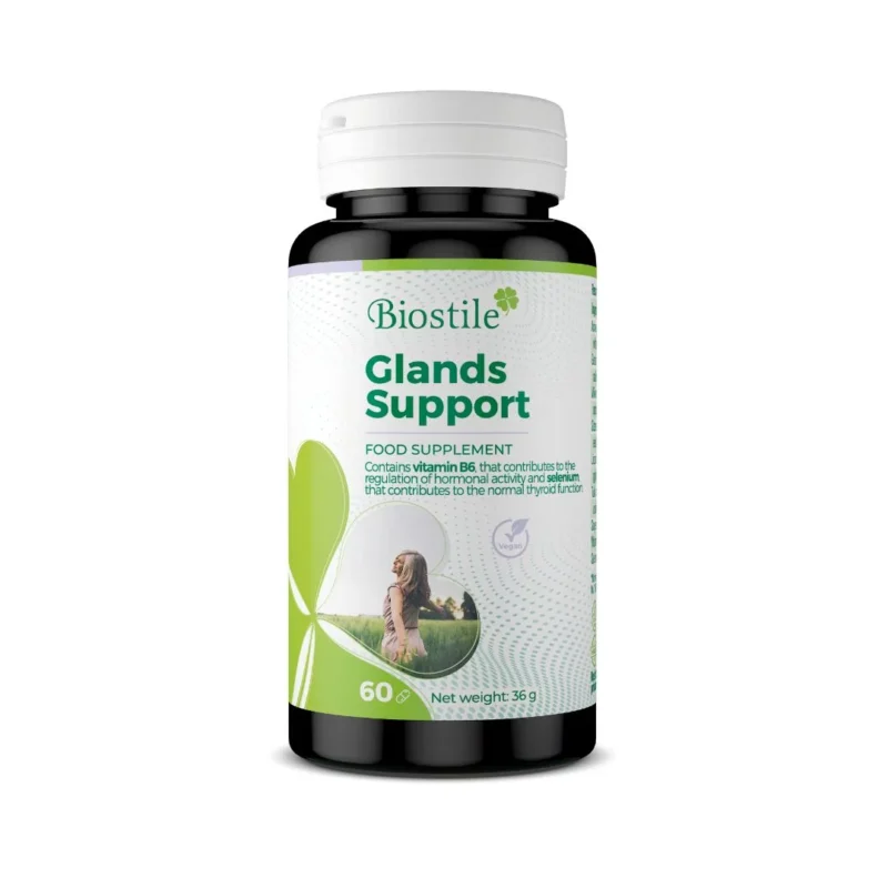 Glands Support