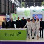 Inovace Biostile na veletrhu Vitafoods Europe