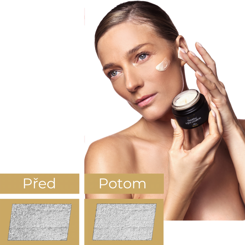 Sunrise rejuvenation -10% (denní krém)