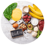 biotin png Collagen Premium Red Total (kolagen)