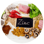 cink png Collagen Complet (kolagen)