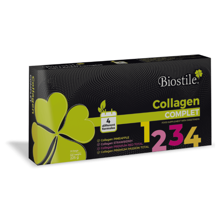 Collagen Complet (kolagen)