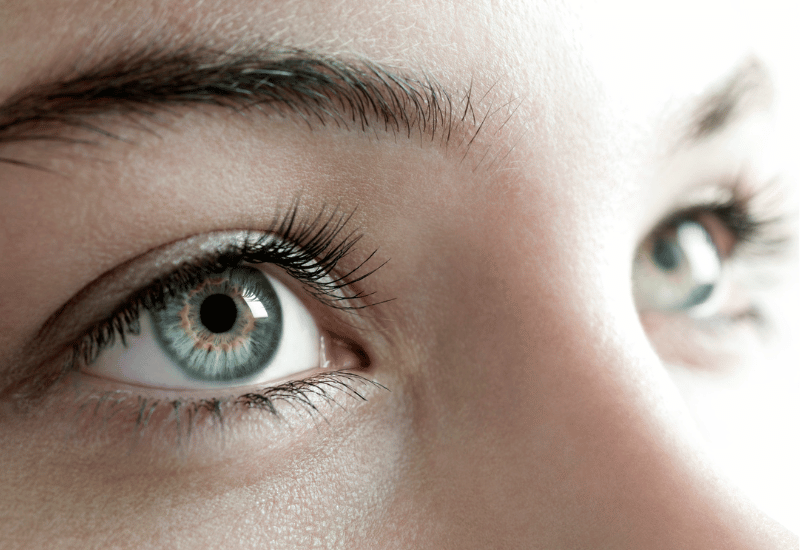 Triple action rejuvenation