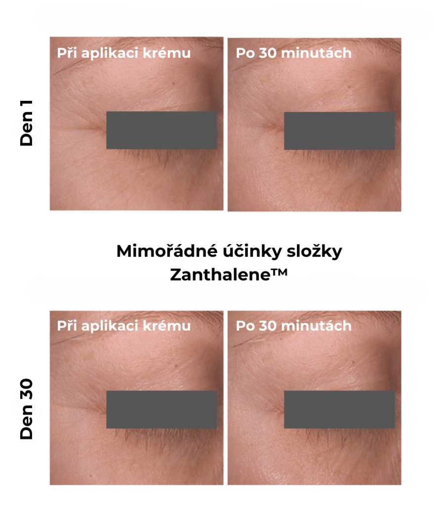 Triple action rejuvenation