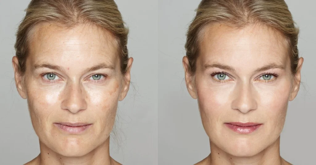 Collagen Powder Blend + Hyaluronic acid