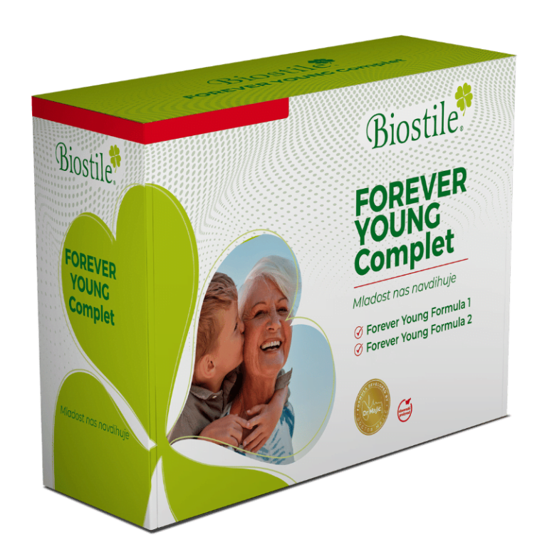Forever Young Complet