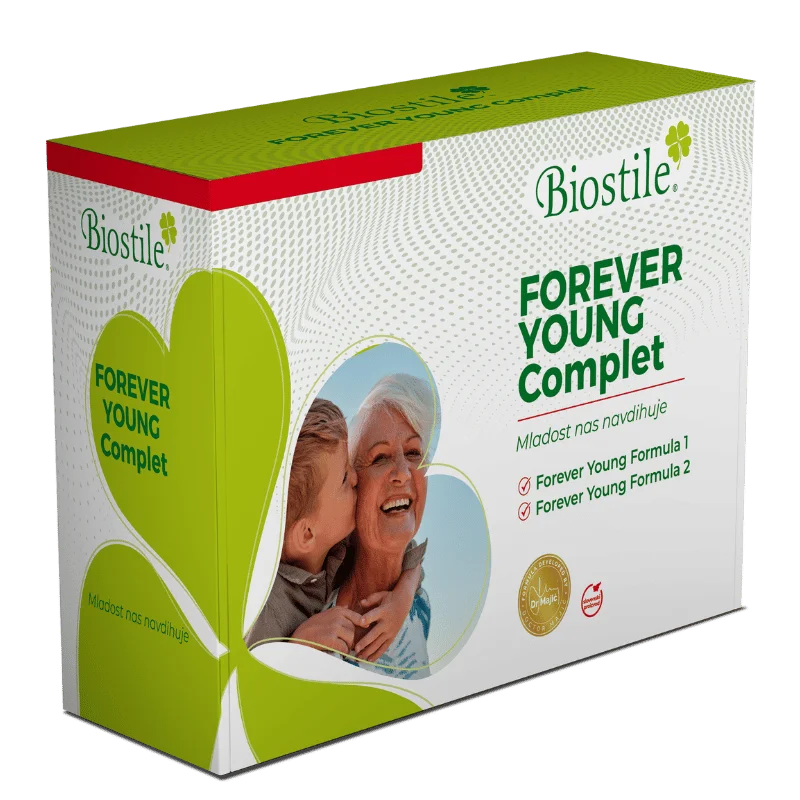Forever Young Complet
