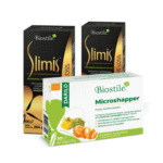 2x Slimis + Microshapper GRATIS