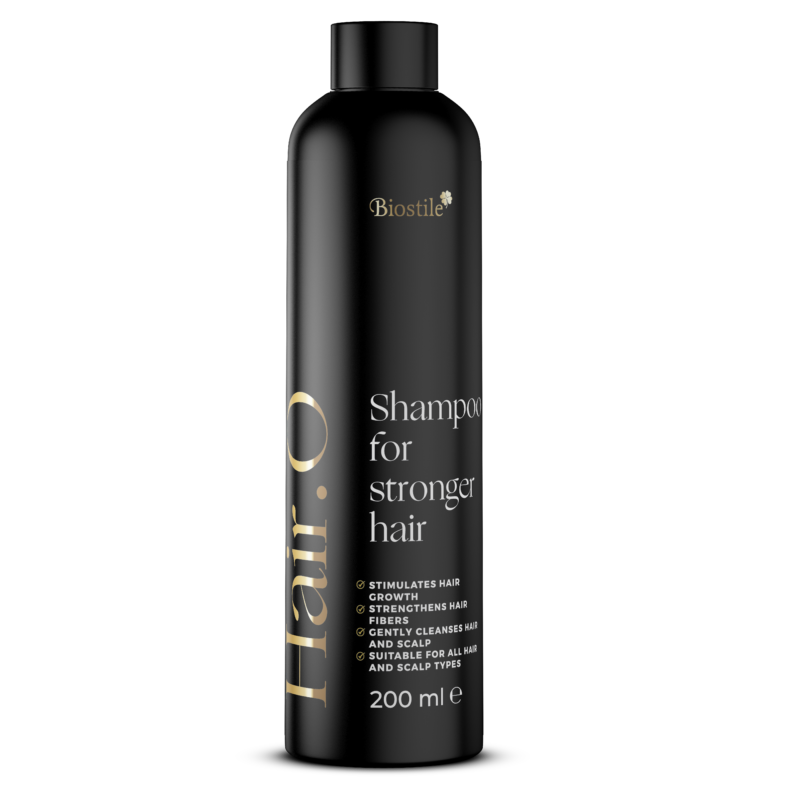 Hair.O Shampoo, 200ml