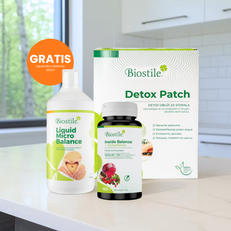 BALÍČEK NOC MÁ SVOU SÍLU