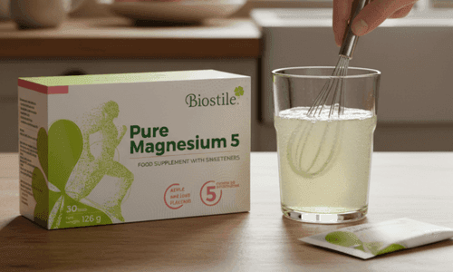 brand pure magnesium 5 antistress in trden spanec lp 1