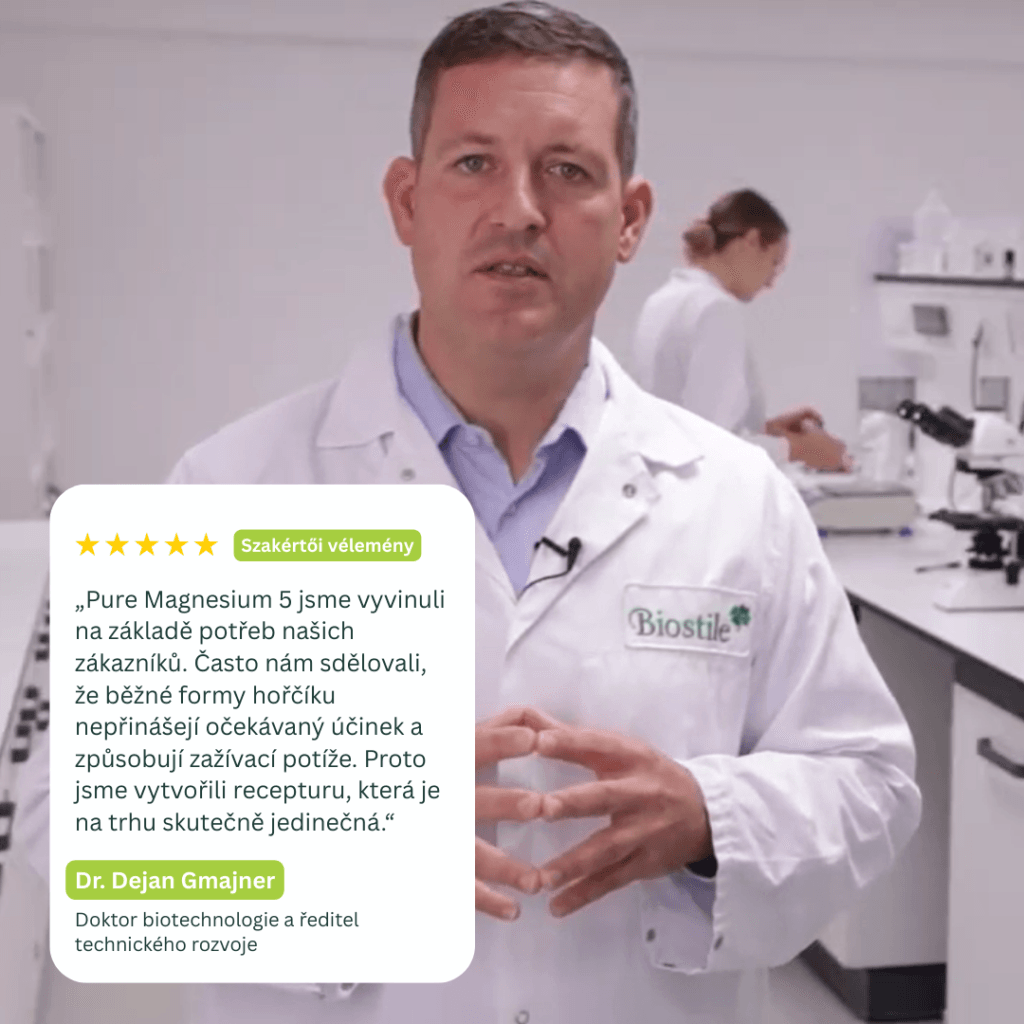 brand pure magnesium 5 antistress in trden spanec lp 1