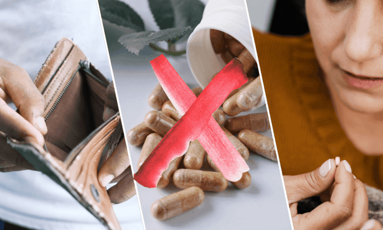 brand collagen s hialuronsko kislino mladosten videz lp 1