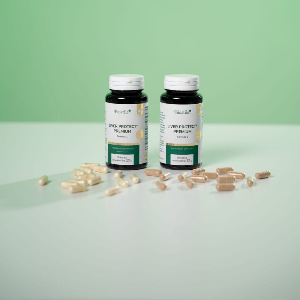 Liver Protect Premium