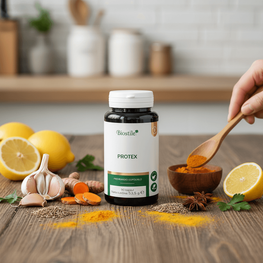 Liver Protect Premium