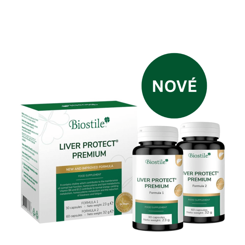 Liver Protect Premium