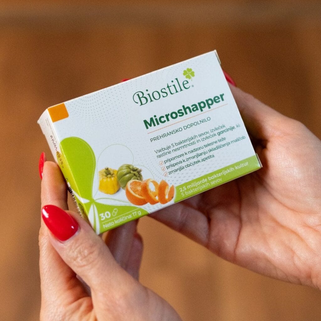 brand microshapper zmanjsan apetit za manj kilogramov lp 1
