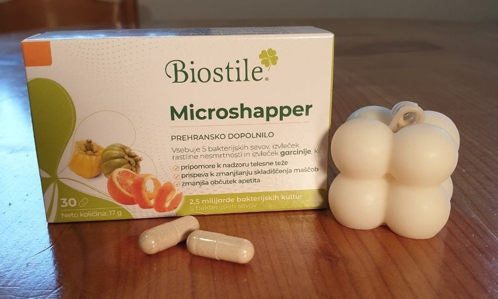 brand microshapper zmanjsan apetit za manj kilogramov lp 1