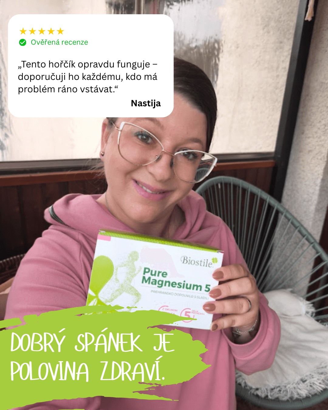 brand collagen s hialuronsko kislino darilo shaker mladosten videz lp 1