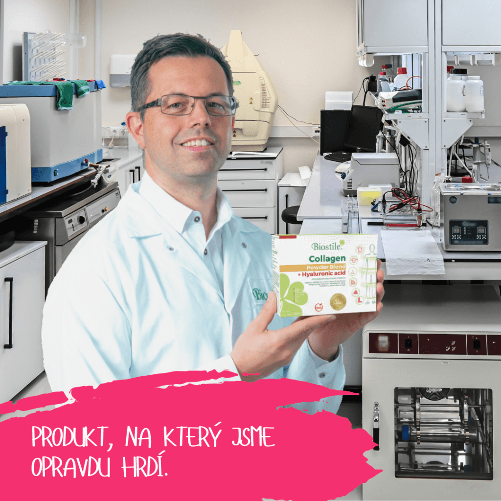 brand collagen s hialuronsko kislino darilo shaker mladosten videz lp 1