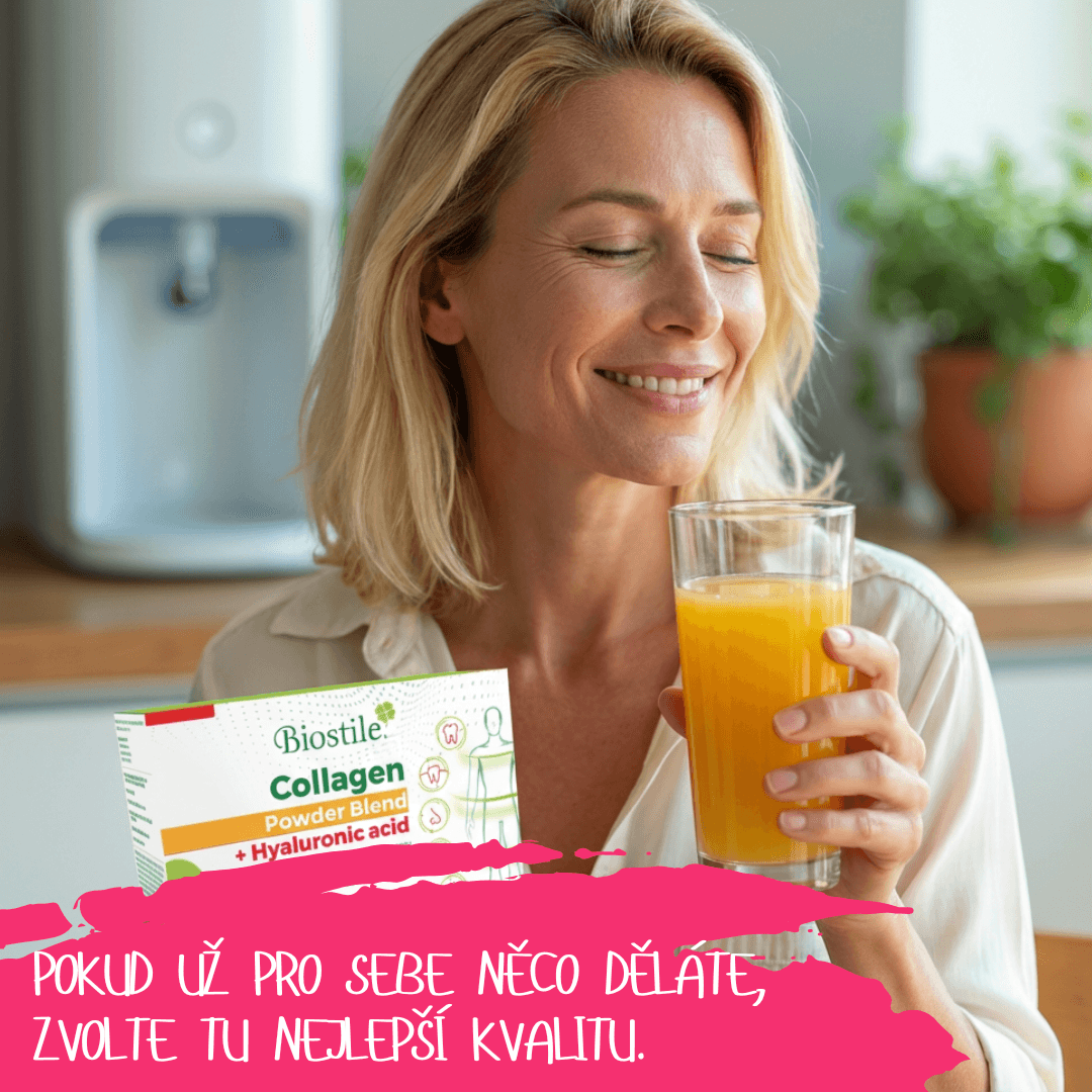 brand collagen s hialuronsko kislino darilo shaker mladosten videz lp 1