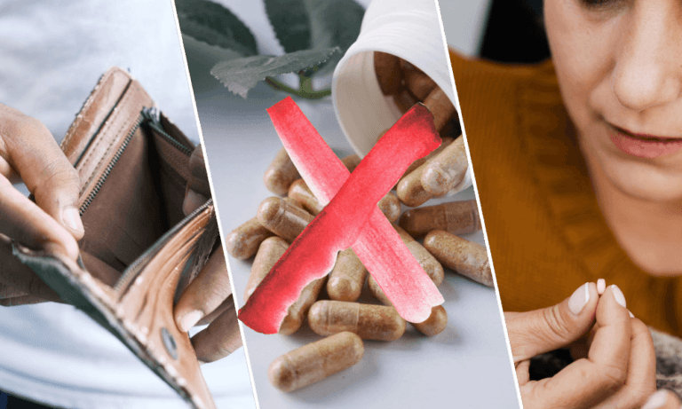 brand collagen s hialuronsko kislino darilo shaker mladosten videz lp 1