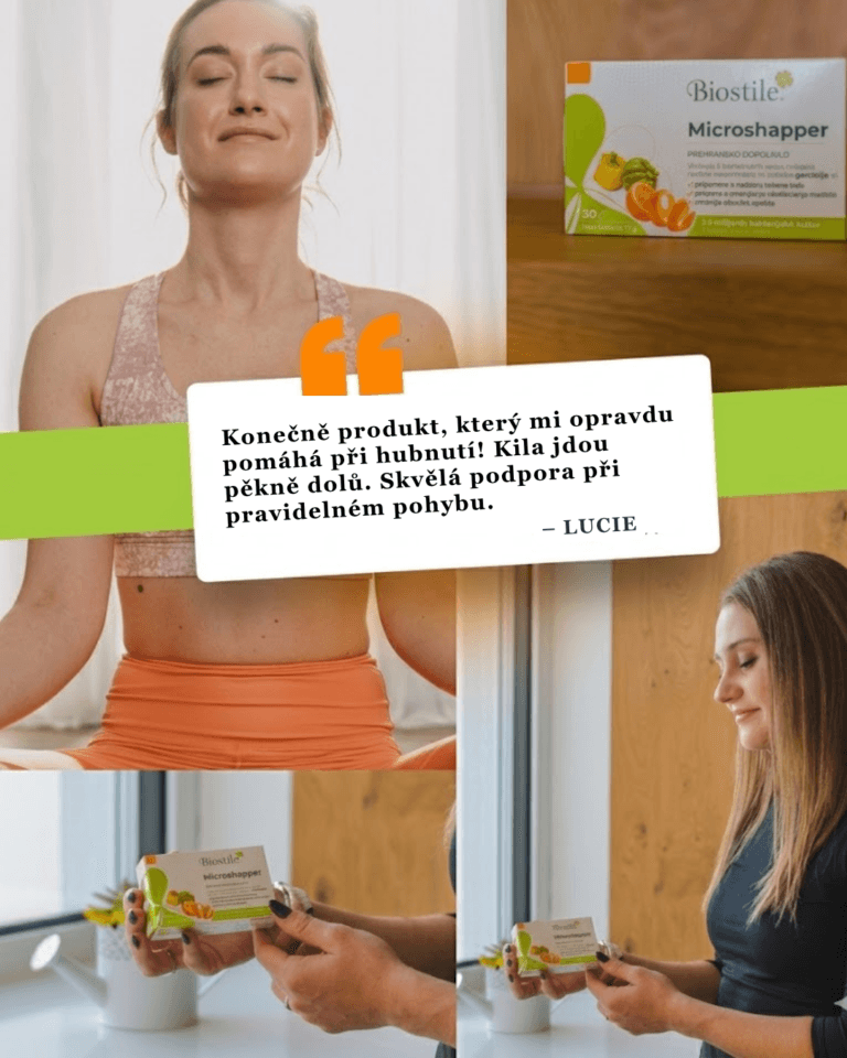 brand microshapper zmanjsan apetit za manj kilogramov lp 1