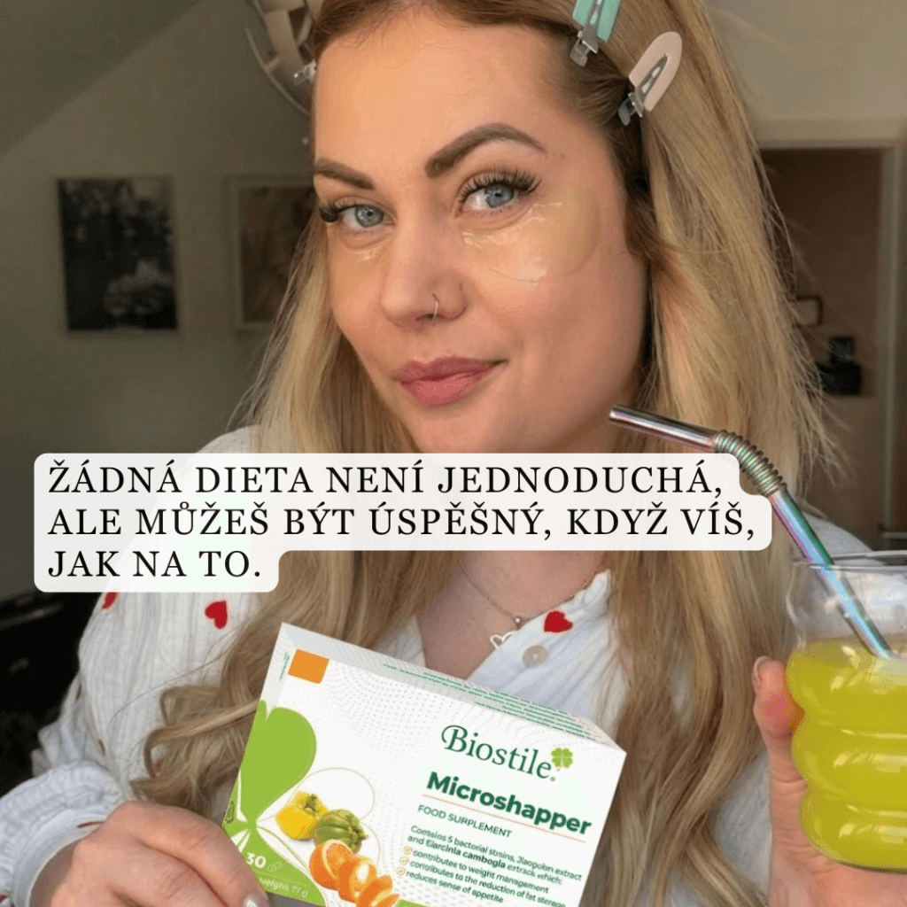 brand microshapper zmanjsan apetit za manj kilogramov lp 1