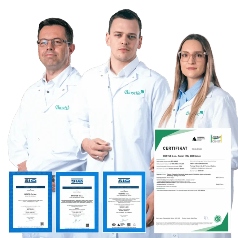 Urovit+ Complet