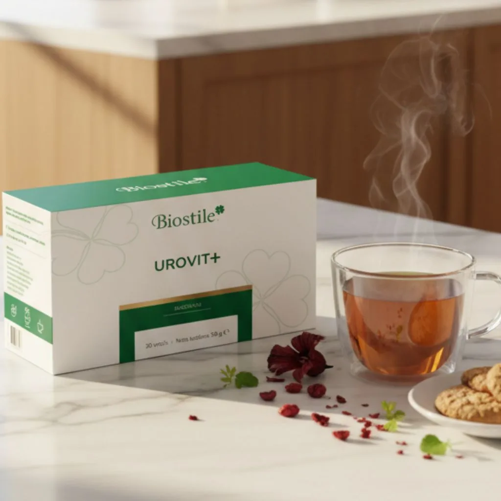 Urovit+ Complet
